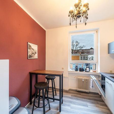 Aufzug Balkon 75M2 Zentral Hannover Exterior foto