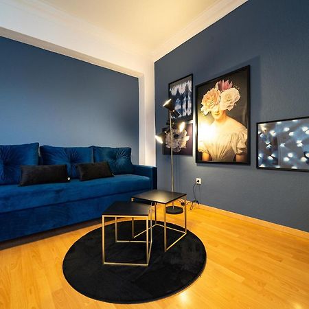 Aufzug Balkon 75M2 Zentral Hannover Exterior foto