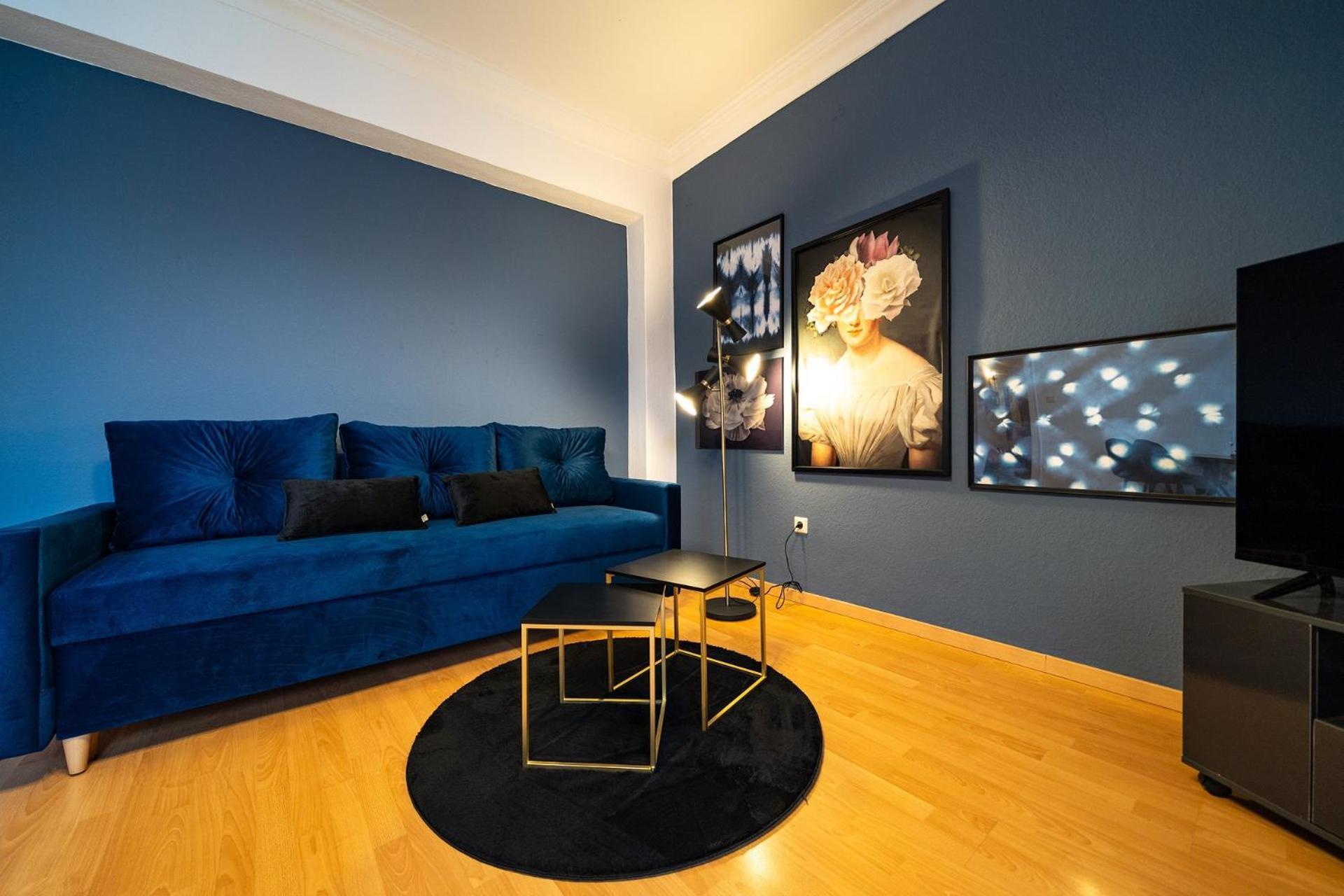 Aufzug Balkon 75M2 Zentral Hannover Exterior foto