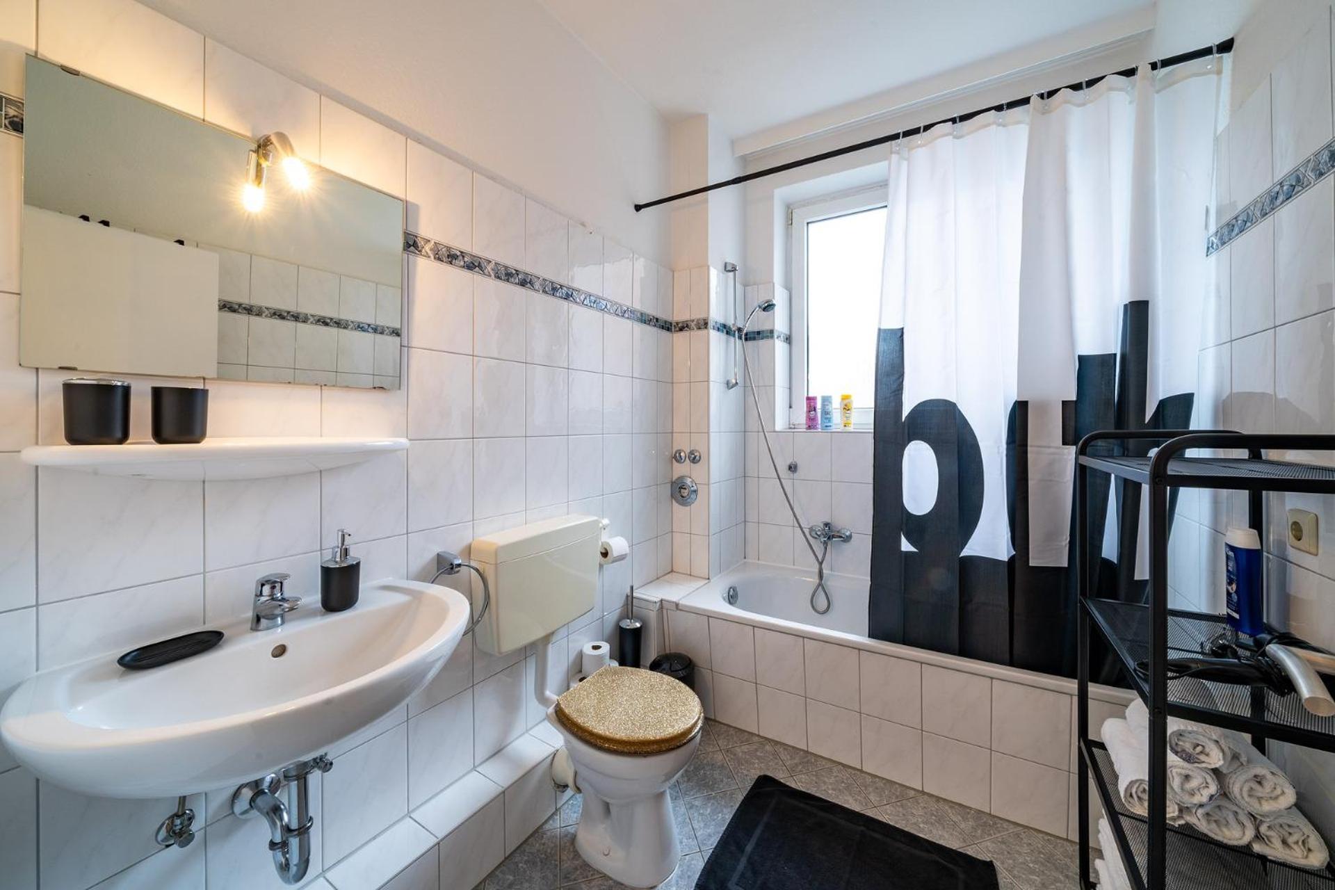 Aufzug Balkon 75M2 Zentral Hannover Exterior foto